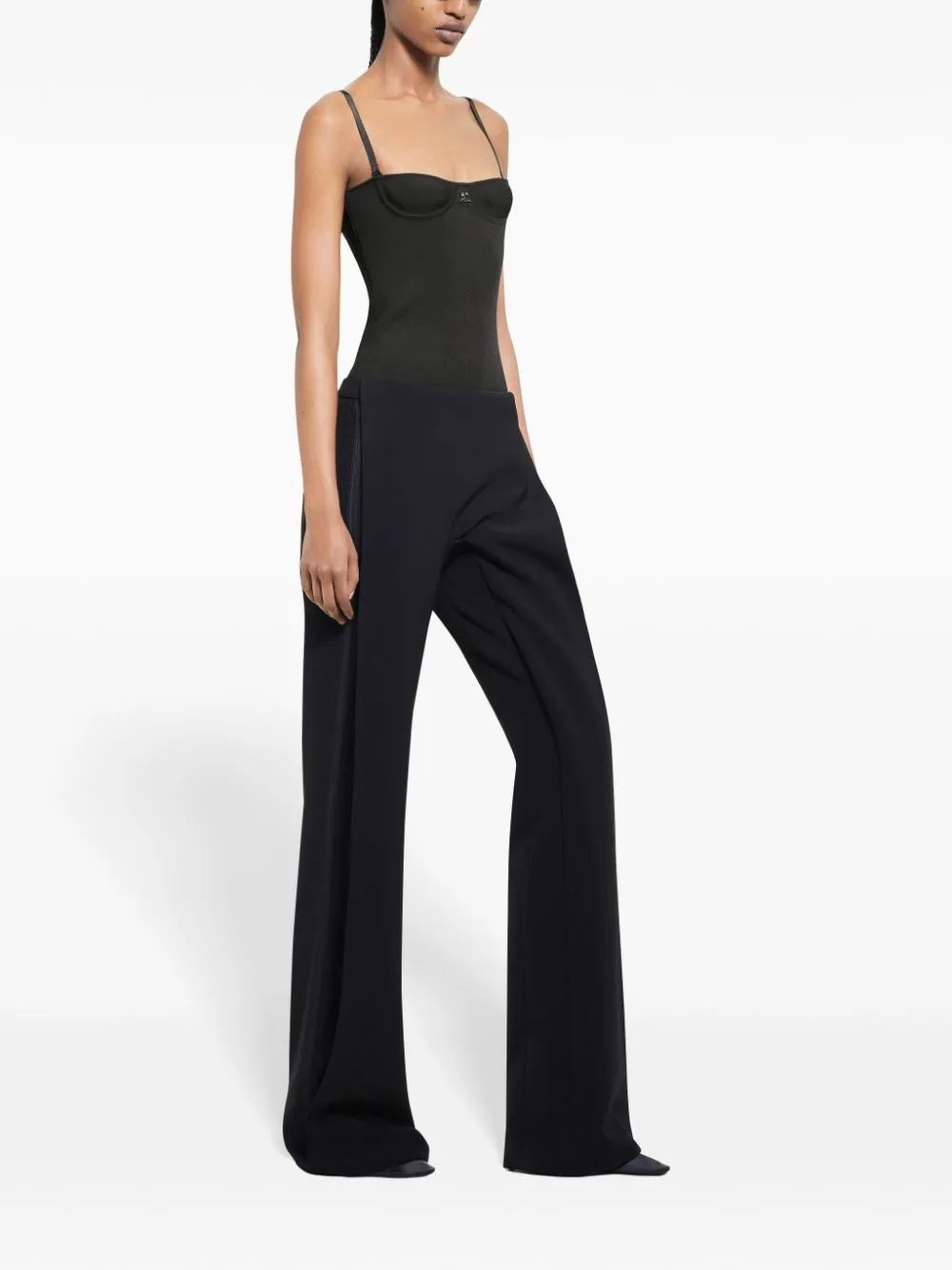 032C Women's Courreges Trousers