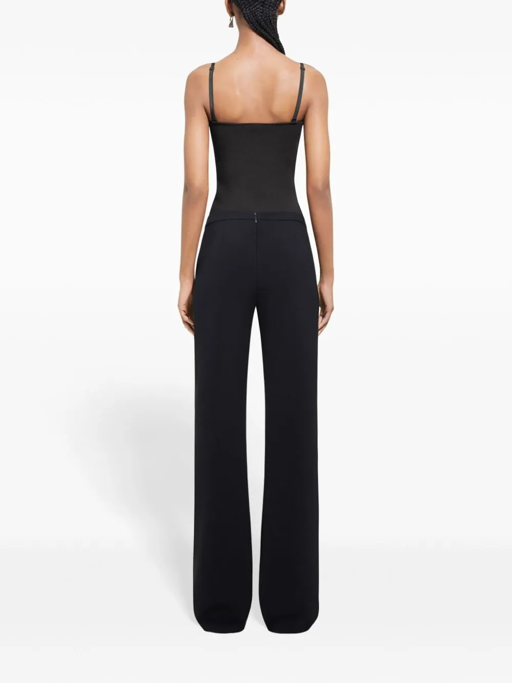 032C Women's Courreges Trousers