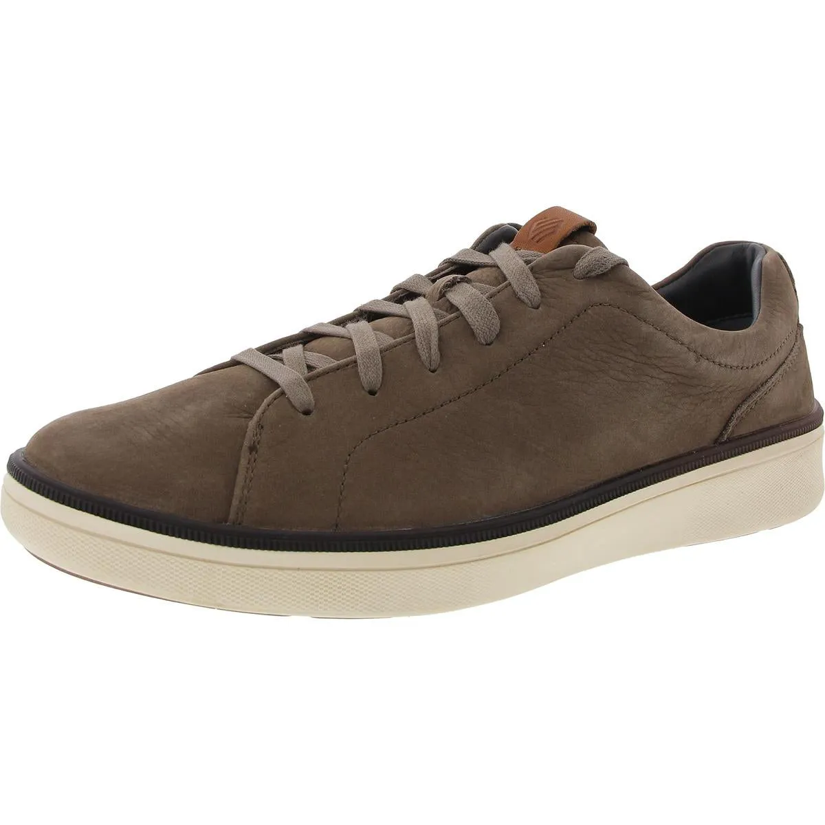 259056 Mens Waterproof Manmade Smart Shoes