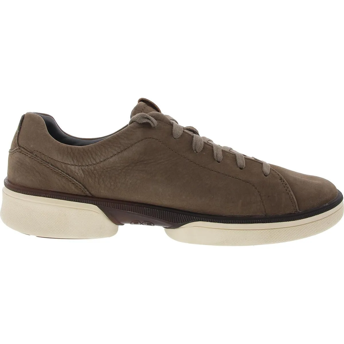 259056 Mens Waterproof Manmade Smart Shoes