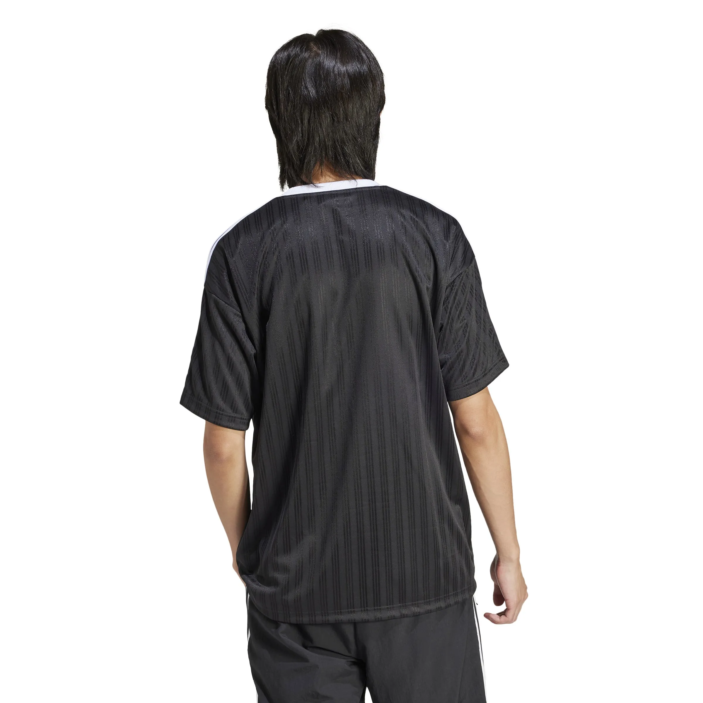 Adicolor Poly Tee 'Black'
