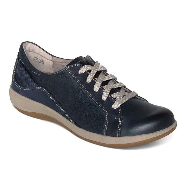 AETREX DANA LACE UP OXFORD