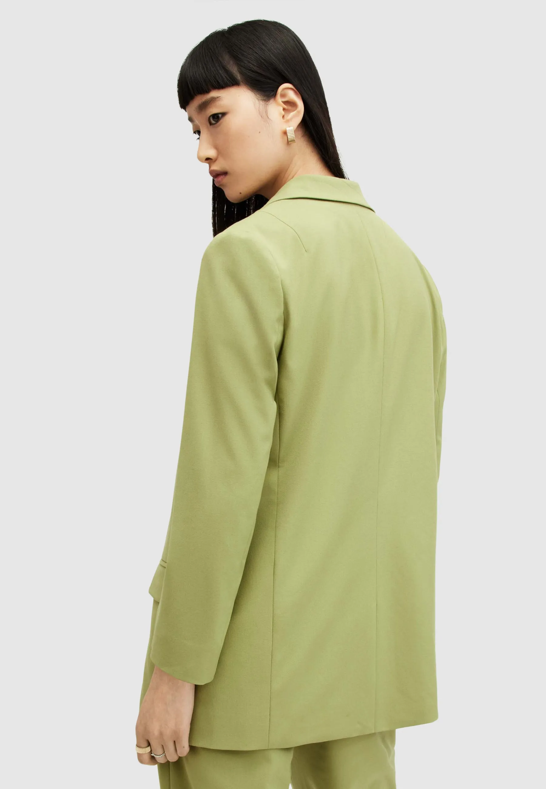 Aleida Tri Blazer