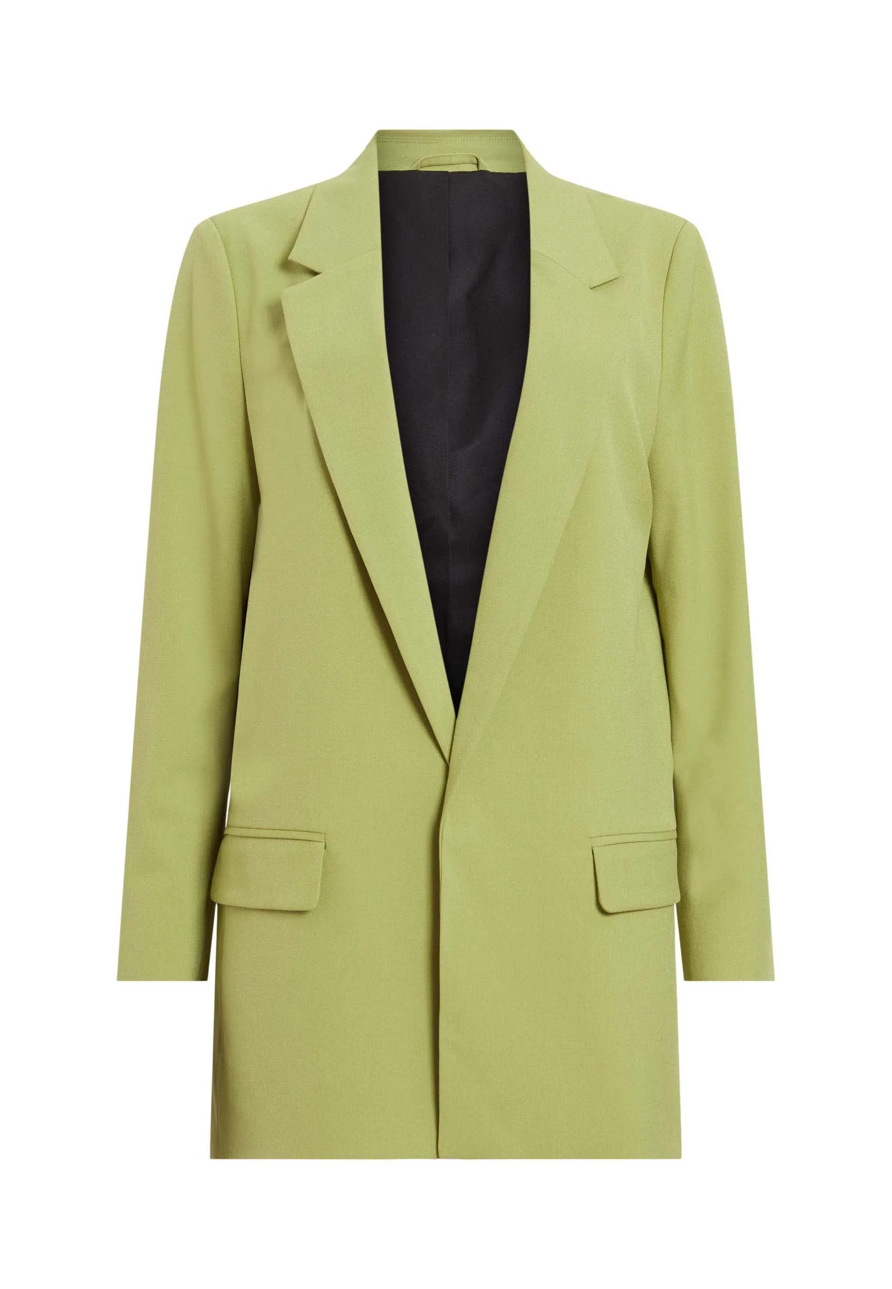 Aleida Tri Blazer