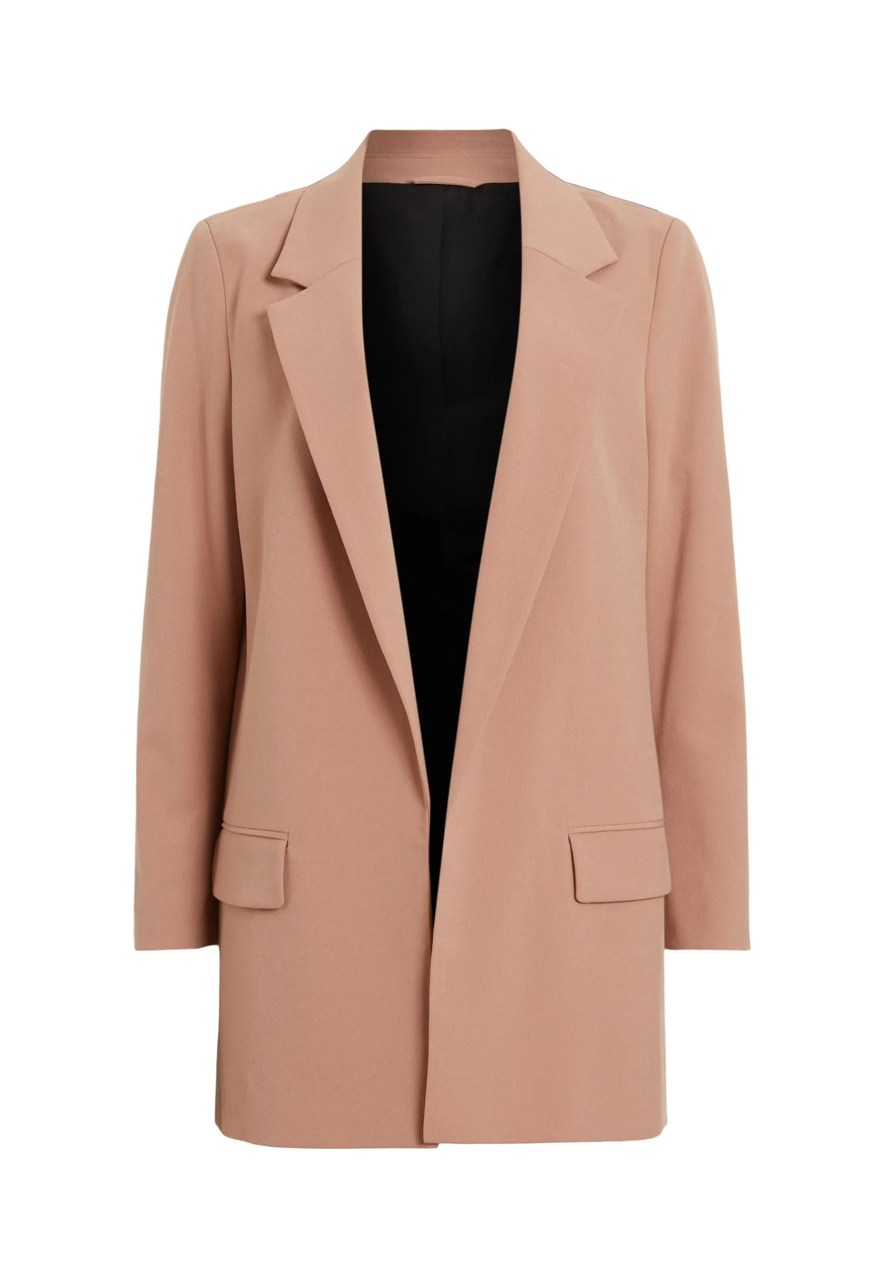 Aleida Tri Blazer