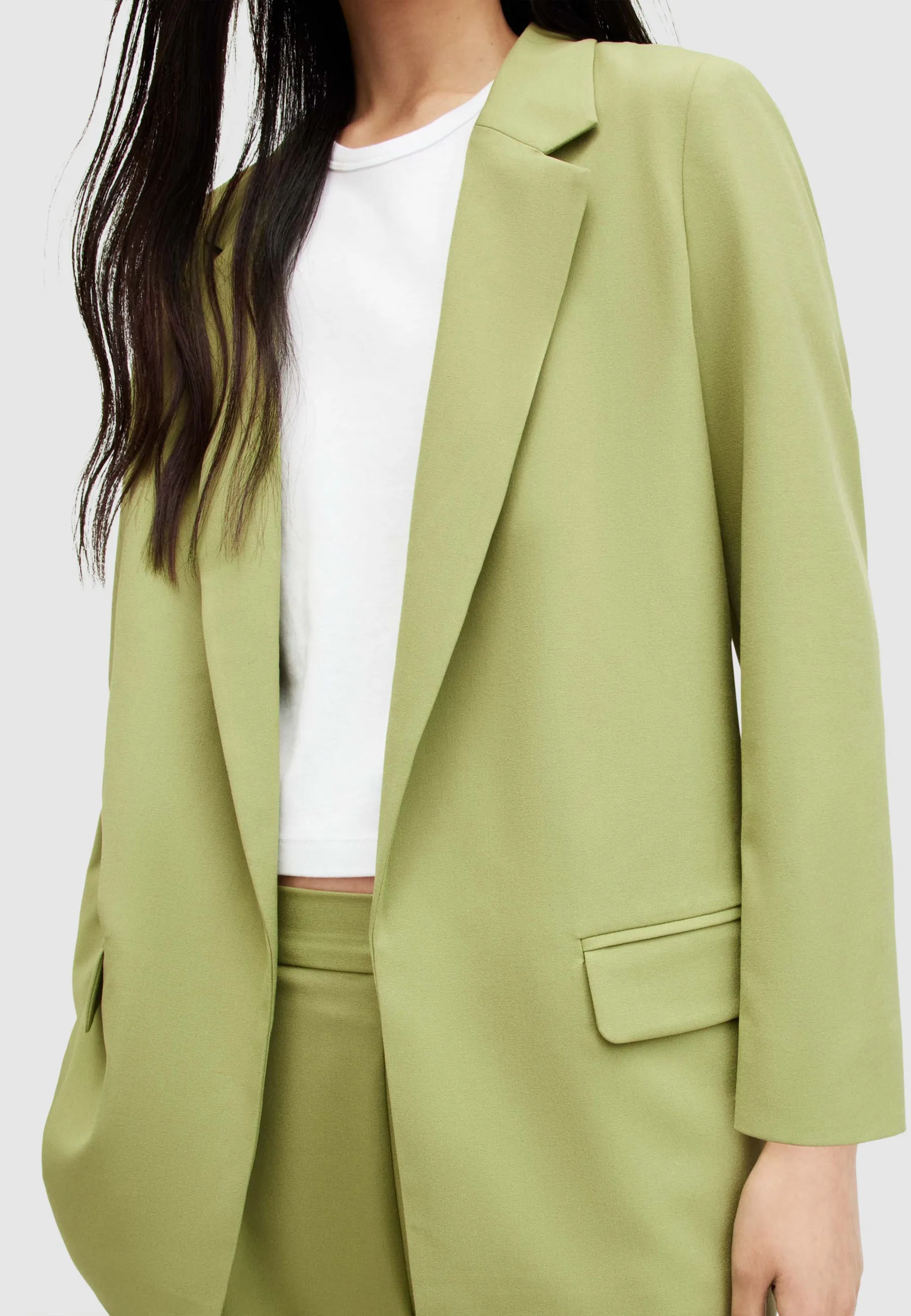 Aleida Tri Blazer