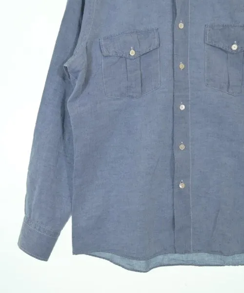 ALESSANDRO GHERARDI Dress shirts