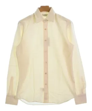 ALESSANDRO GHERARDI Dress shirts