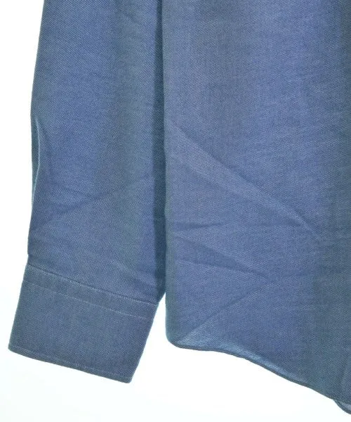 ALESSANDRO GHERARDI Dress shirts