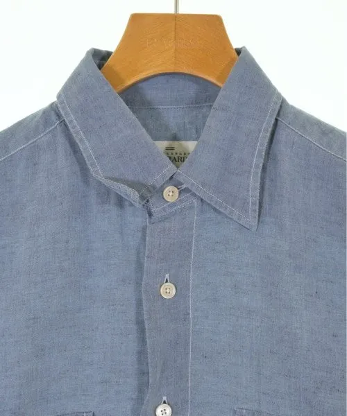 ALESSANDRO GHERARDI Dress shirts