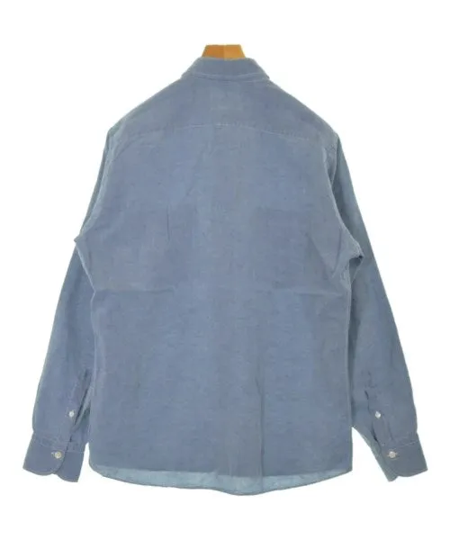 ALESSANDRO GHERARDI Dress shirts