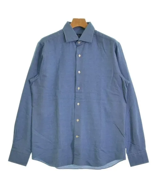 ALESSANDRO GHERARDI Dress shirts