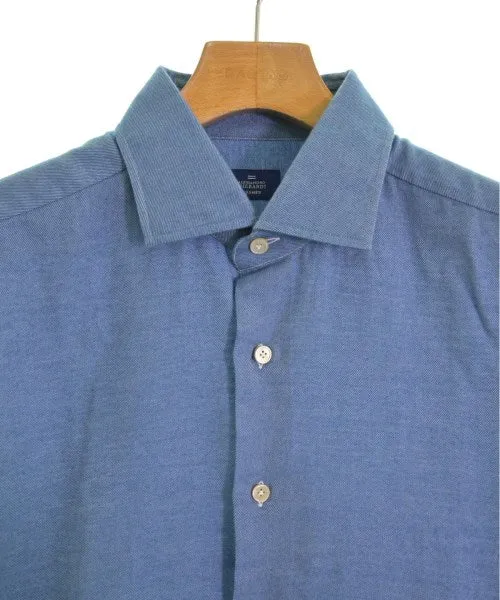 ALESSANDRO GHERARDI Dress shirts