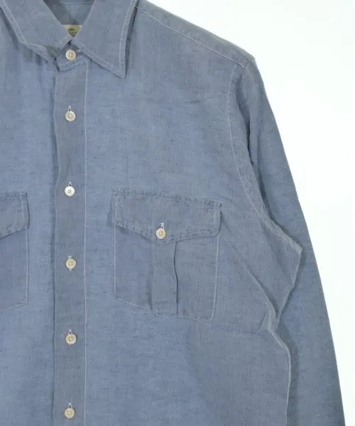 ALESSANDRO GHERARDI Dress shirts