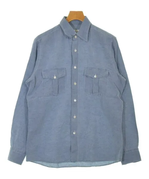 ALESSANDRO GHERARDI Dress shirts
