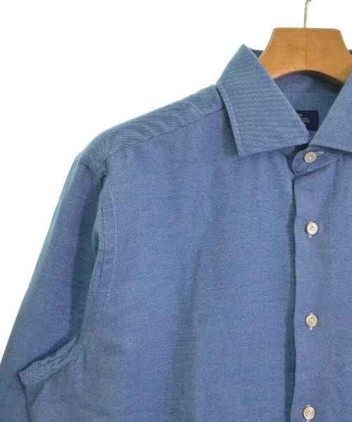ALESSANDRO GHERARDI Dress shirts