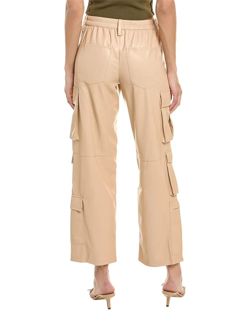 alice   olivia Luis Cargo Pant