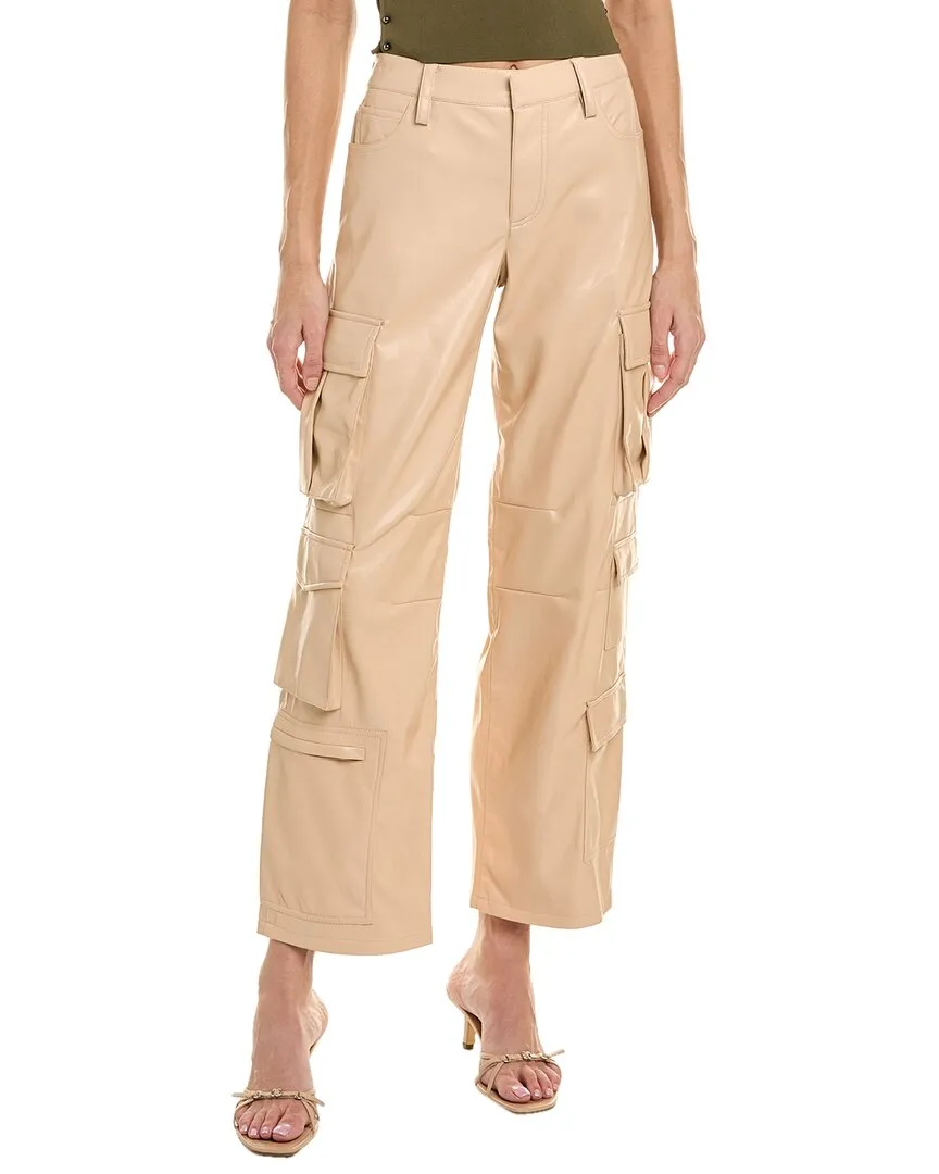 alice   olivia Luis Cargo Pant
