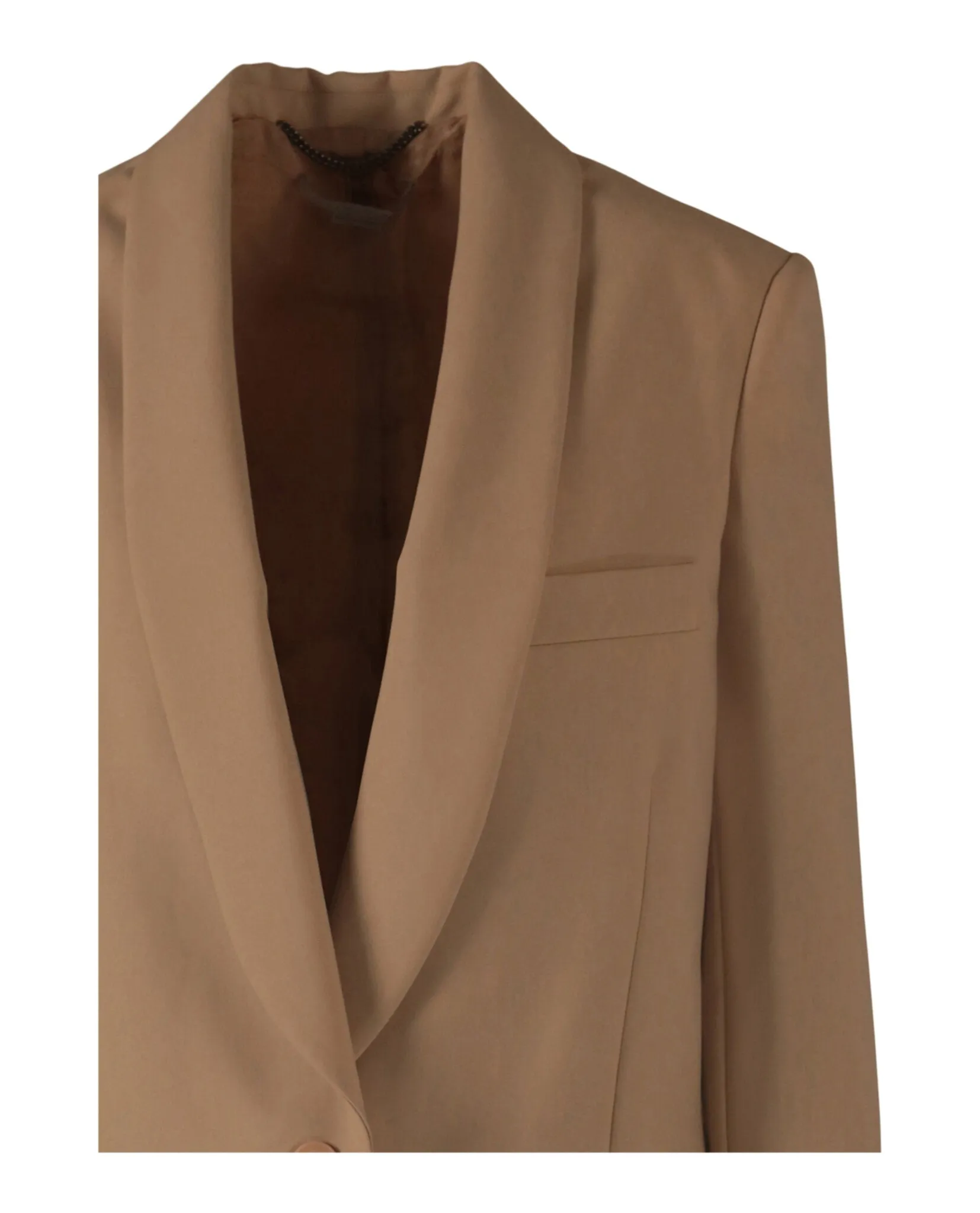 Allison Wool Blazer
