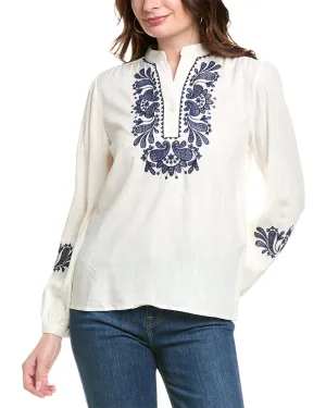 ANNA KAY Sweetie Blouse