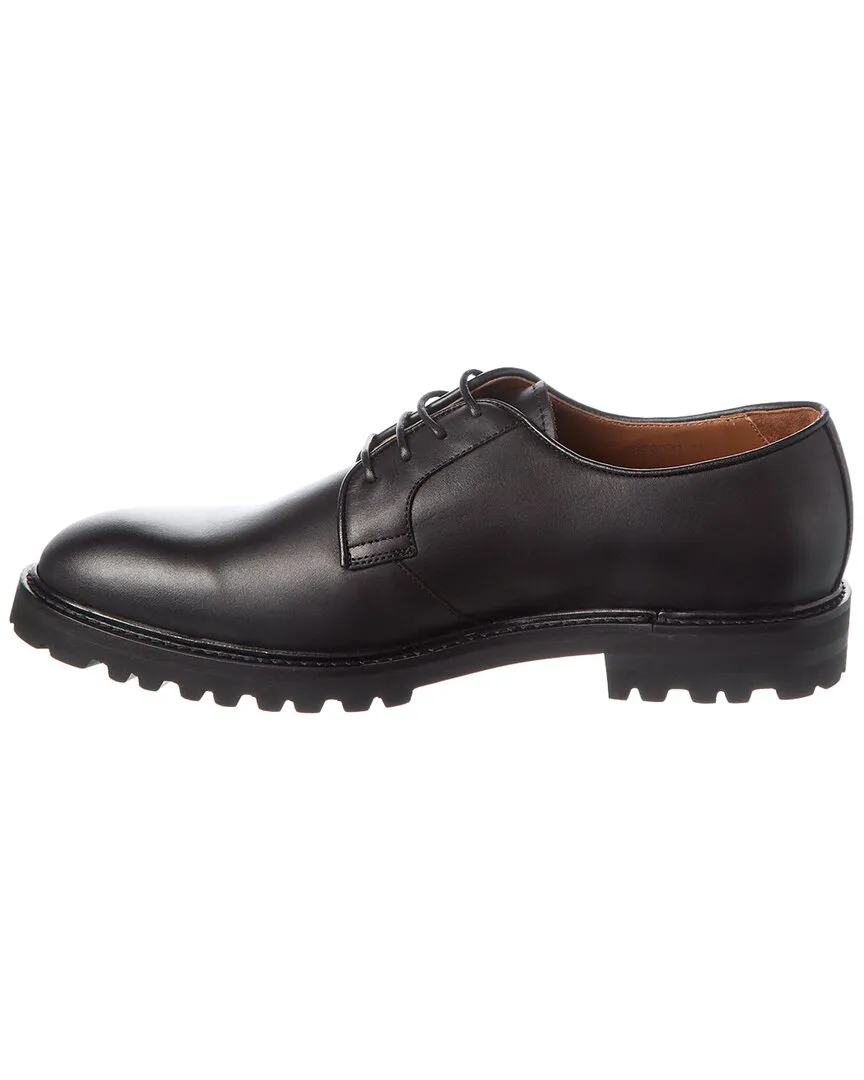 Aquatalia Leon Weatherproof Leather Oxford