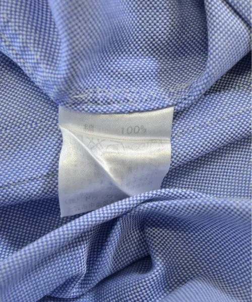 Azabu Tailor Dress shirts