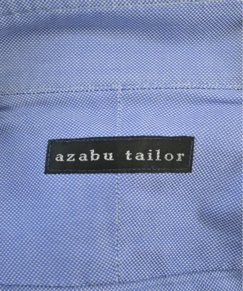 Azabu Tailor Dress shirts