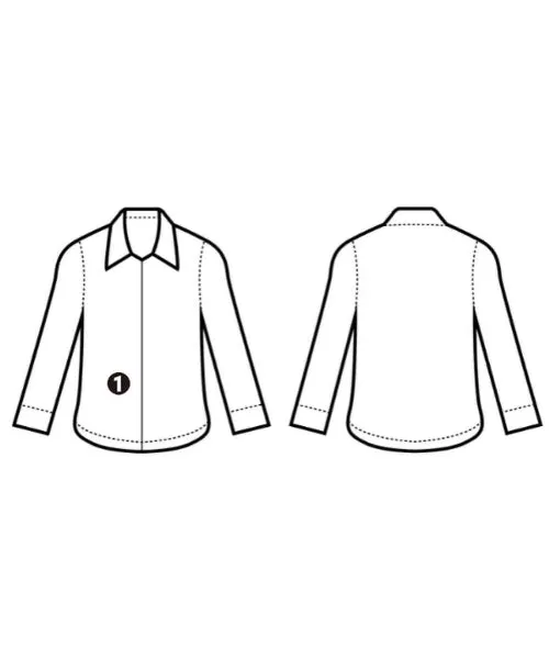 Azabu Tailor Dress shirts