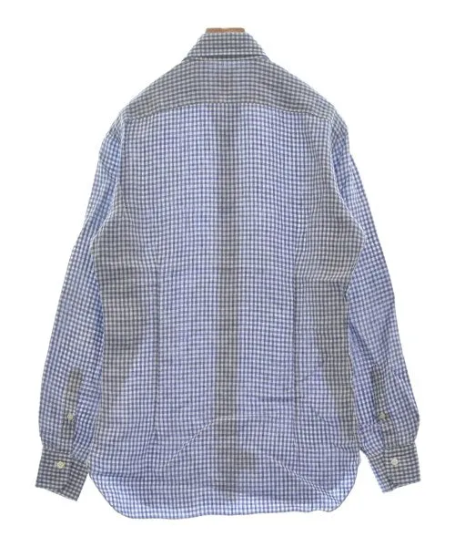 BARBA DANDYLIFE Dress shirts