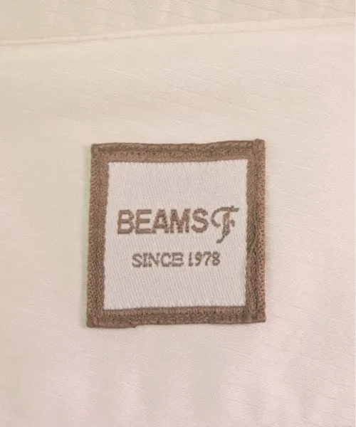 BEAMS F Dress shirts