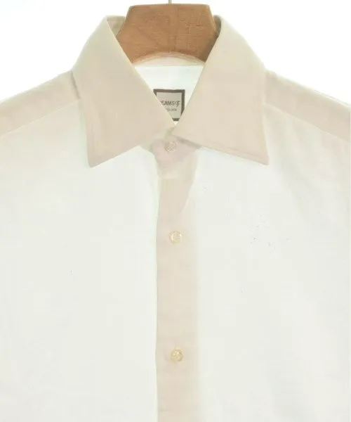 BEAMS F Dress shirts