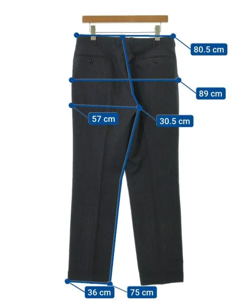 Belvest Business suits
