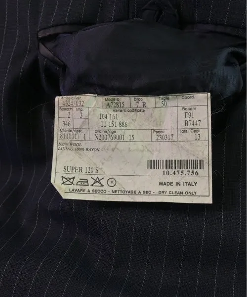 Belvest Business suits