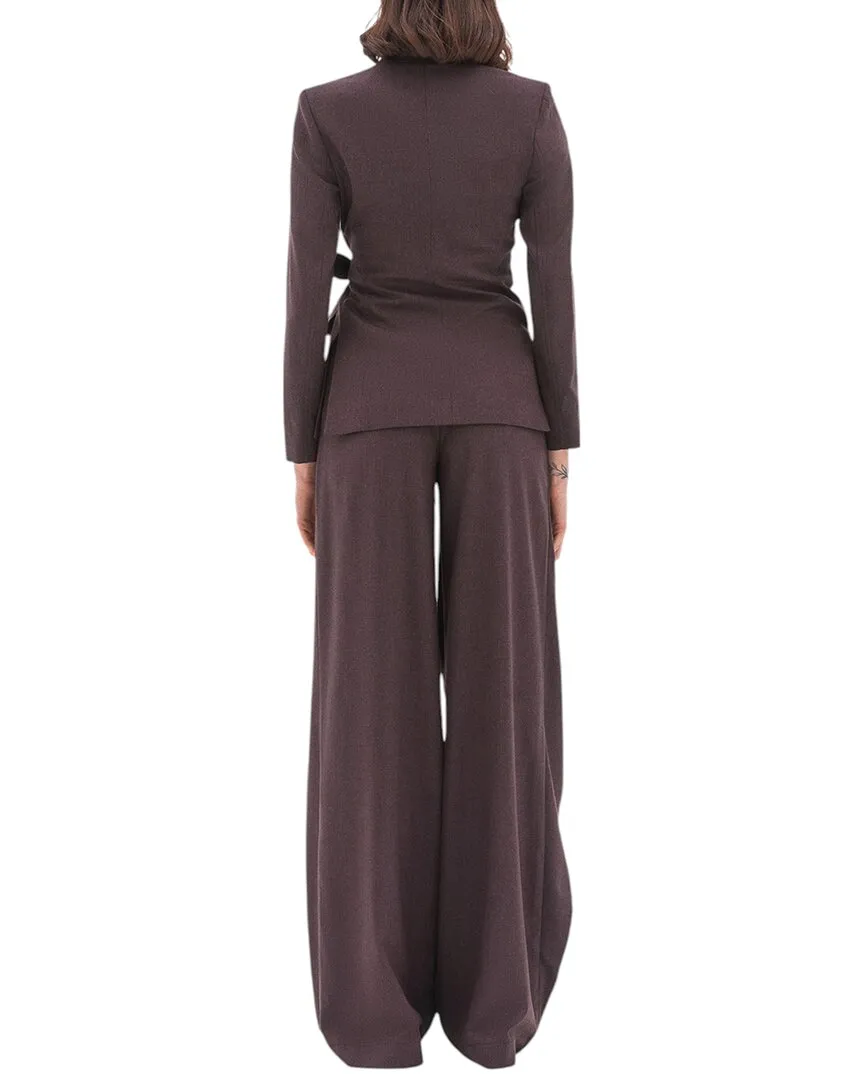 BGL Blazer & Pant Set