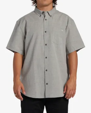 Billabong All Day Short Sleeve