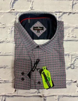 Black Ice LS Sportshirt