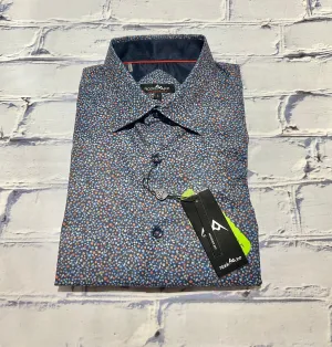 Black Ice LS Sportshirt