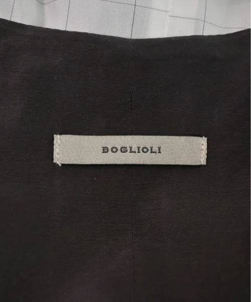 BOGLIOLI Dress shirts
