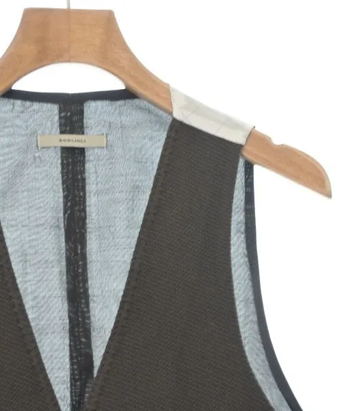 BOGLIOLI Dress shirts