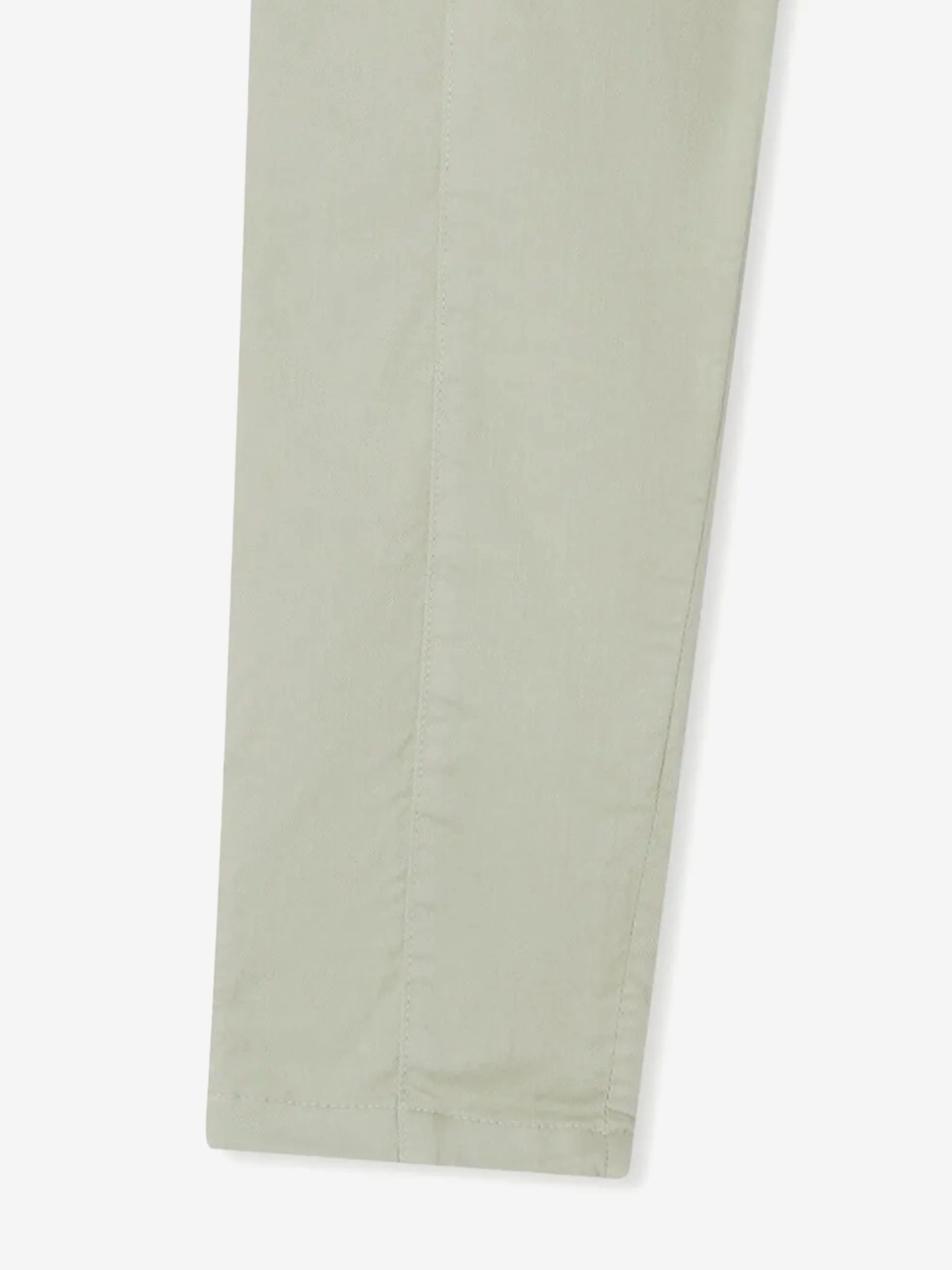 Bonpoint Girls Tiche Trousers in Green