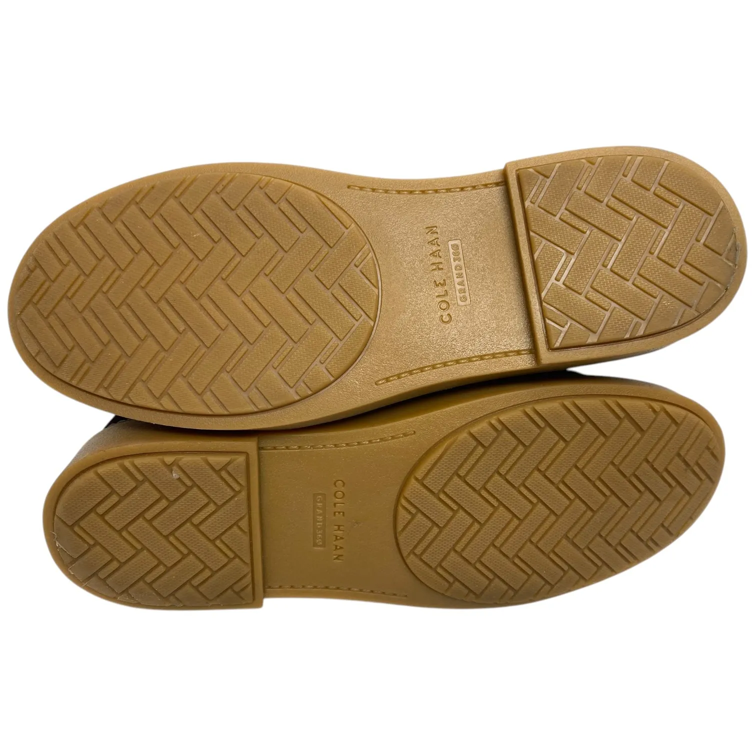 Boots Snow By Cole-haan In Brown, Size: 7 cole haan