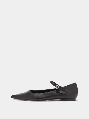 Cleo Mary-Janes Flats