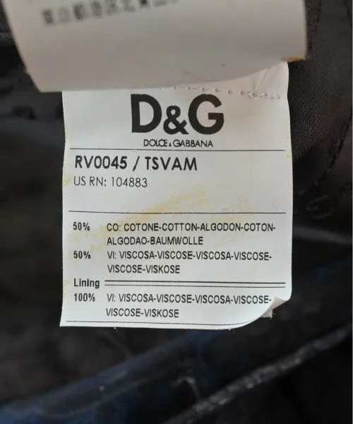 D&G Dress shirts