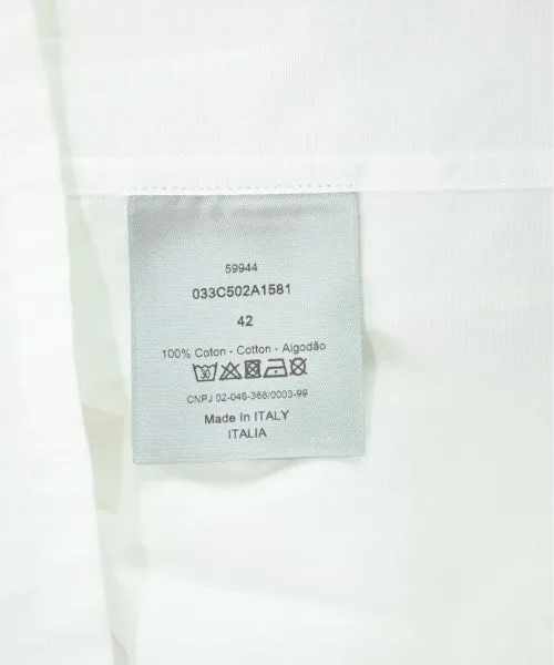 Dior Homme Dress shirts