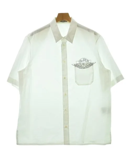 Dior Homme Dress shirts