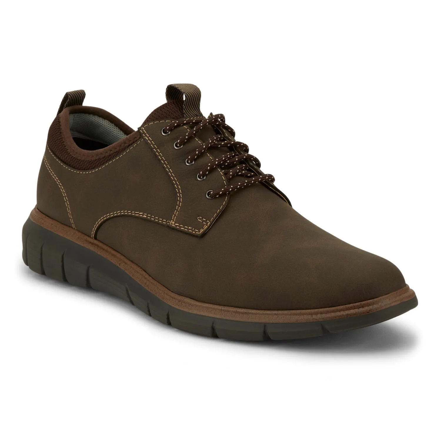 Dockers Mens Cooper SupremeFlex Casual Oxford Shoe