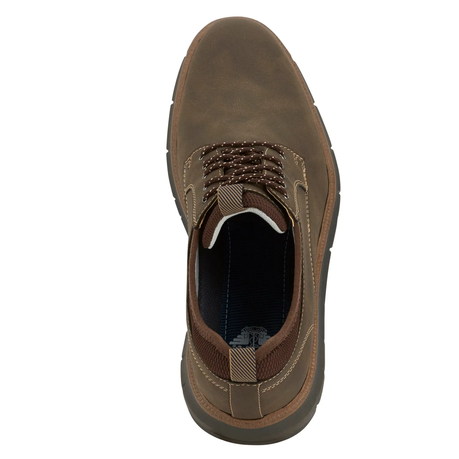 Dockers Mens Cooper SupremeFlex Casual Oxford Shoe