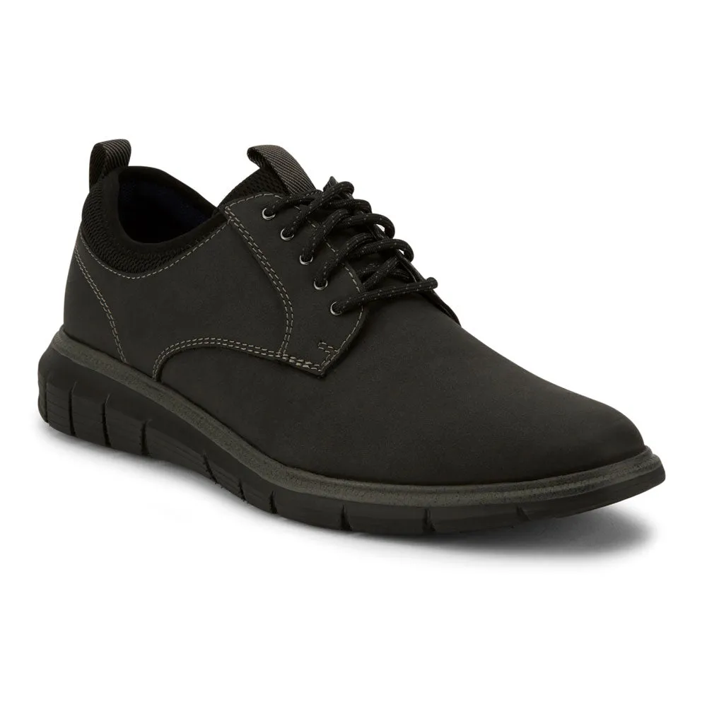 Dockers Mens Cooper SupremeFlex Casual Oxford Shoe