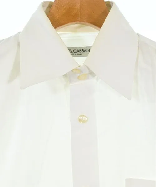DOLCE&GABBANA Dress shirts