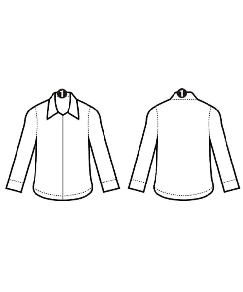 DOLCE&GABBANA Dress shirts